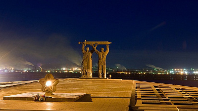 Магнитогорск создает межрегиональную агломерацию