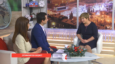 Оптимизируем бюджет