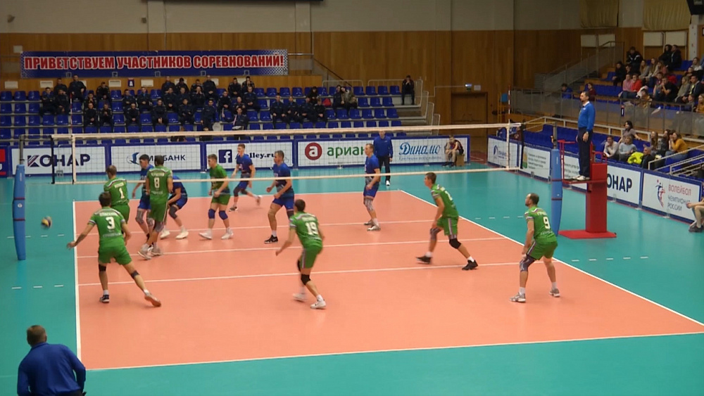 Обзор спортивных событий от 10.12.2018