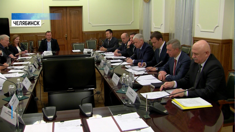 Авиарейс в Минск пустят из Челябинска