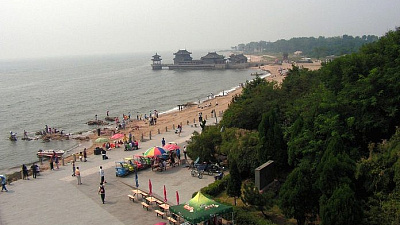 Продолжение чартерной программы в Китай из Челябинска оказалось под угрозой