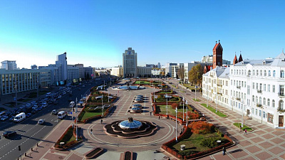 Прямой рейс в Минск планируют запустить из Челябинска