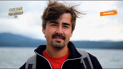 Чистомэн снял маску в телевизионном эфире. ВИДЕО