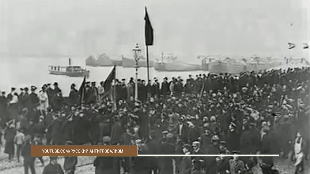 О выборах в Государственную Думу