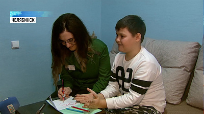 В СИЗО № 1 открыли комнату для длительных свиданий