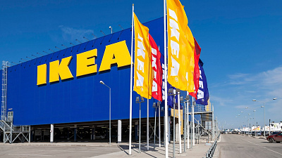 В Челябинске может открыться магазин IKEA в новом формате