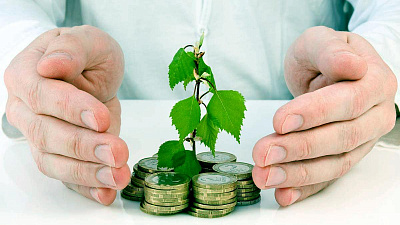 Фонд финансирования промышленности и предпринимательства появится в Челябинской области