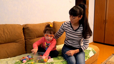 Добрые среды – Кира Гильманова