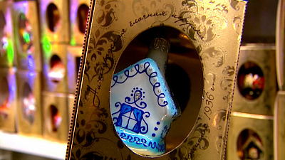 Всё по ГОСТу