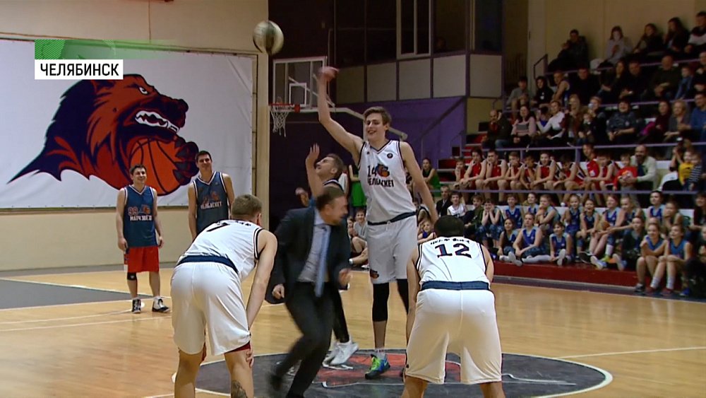 Обзор спортивных событий от 12.12.2018