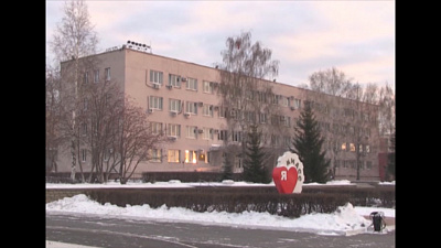 Время новостей. Миасс от 12.12.2018