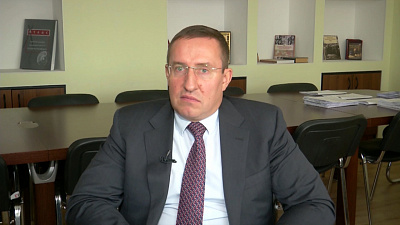 Точка зрения по благоустройству Челябинска