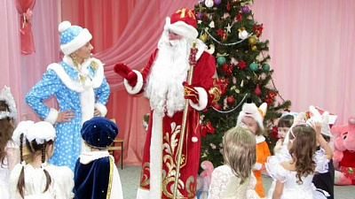 В Копейске родители сообщили о запрете на аниматоров в детсадах