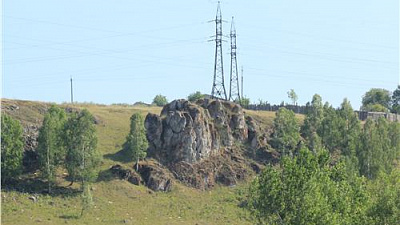 Статус памятника природы снимут с трех объектов