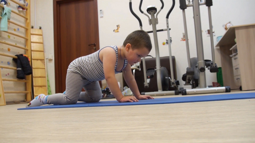 Добрые среды – Миша Киселев