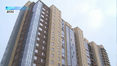 720 детей-сирот получили квартиры в 2018 году