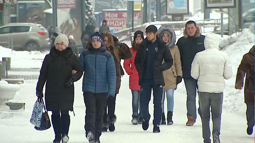 В Министерстве соцотношений подвели итоги года