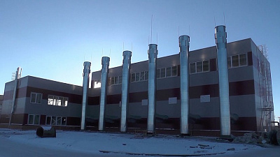 В Троицке решили многолетнюю проблему с отоплением