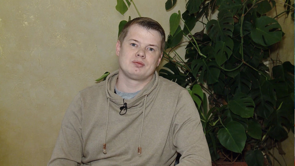 Точка зрения. Феликс Панов