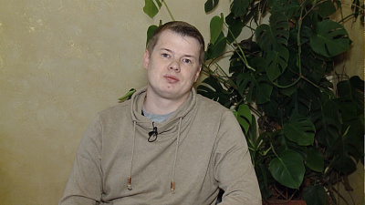 Точка зрения. Феликс Панов