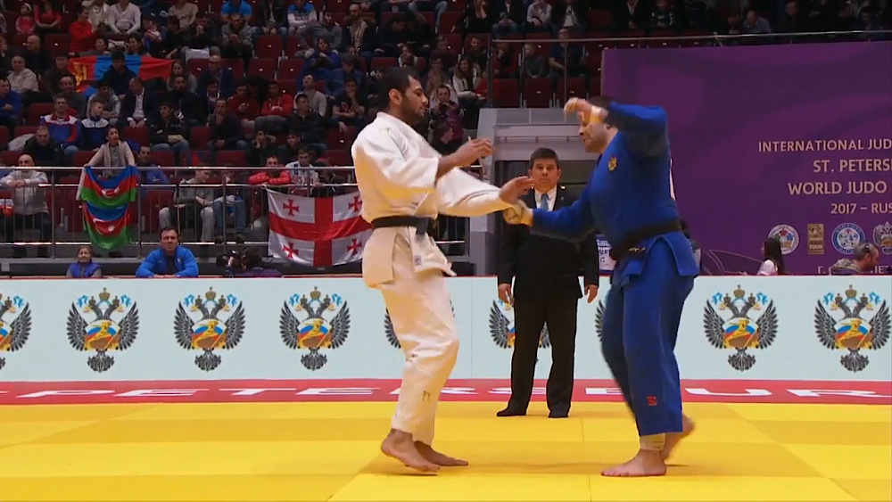 Обзор спортивных событий от 14.12.2018