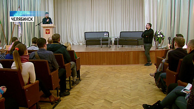 Вице-губернатор поспорил с челябинским урбанистом