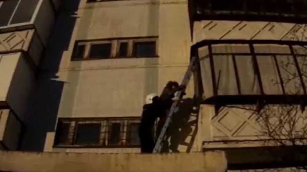 Происшествия недели 16.12.2018