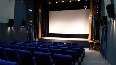 Челябинская область в лидерах по открытию 3D кинотеатров