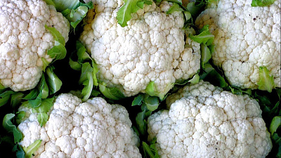 Садовые истории 