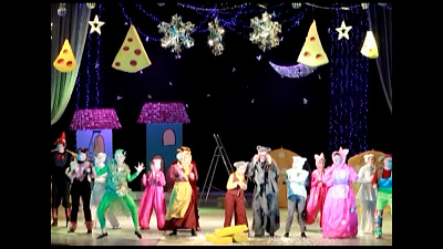 Время новостей. Миасс от 17.12.2018