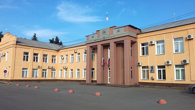 Борис Дубровский потребовал прекратить работу литейного цеха на предприятии «Челябвтормет»