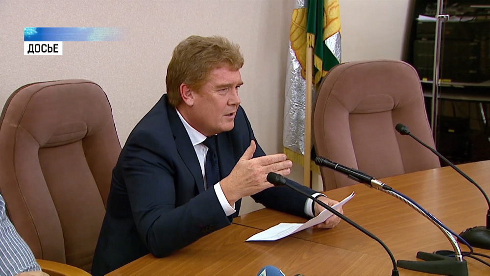 Врио главы города повторно встретится с экоактивистами