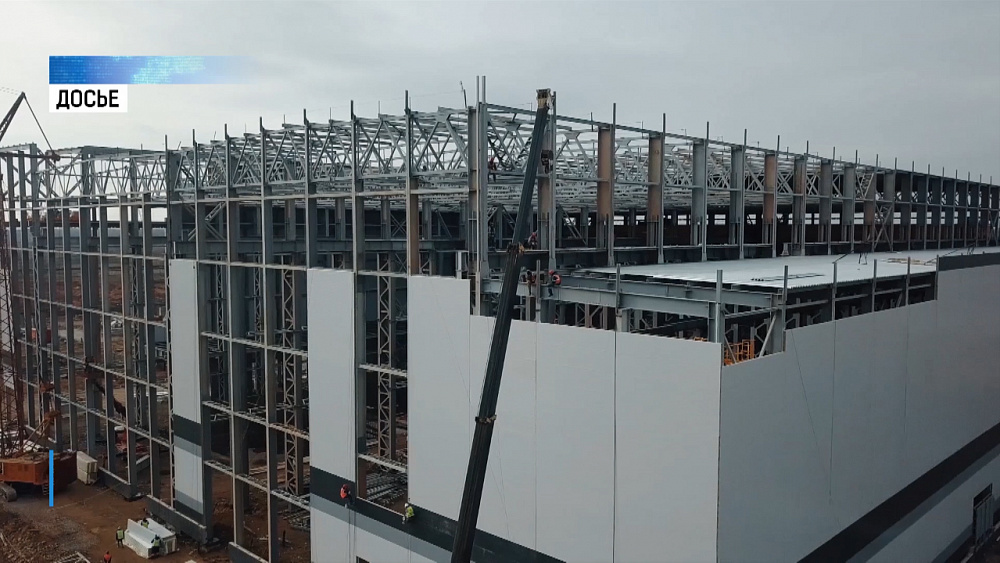 Возбуждено уголовное дело о подстрекательстве