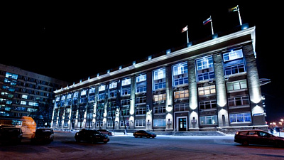 В Челябинске начинается прием заявок от кандидатов в мэры