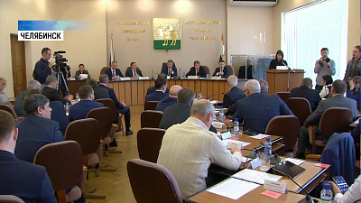 В Челябинске стартовала кампания по выборам мэра