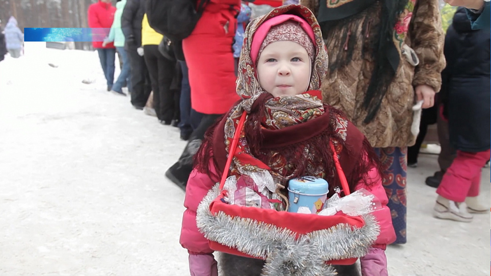 Фестиваль «Уральские валенки» собрал умельцев и горожан 