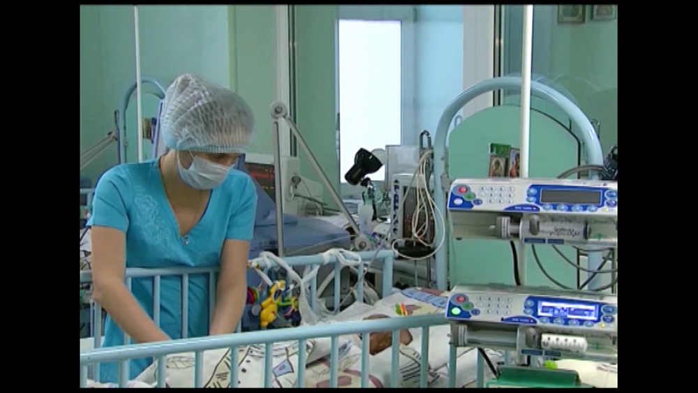 Время новостей. Миасс от 18.12.2018