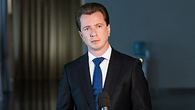 Владимир Бурматов: «Когда говорят, что дымят гаражные кооперативы — люди снисходительно хихикают»