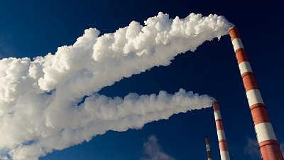 Южноуральские предприятия в 2019 году должны сократить вредные выбросы на 20%