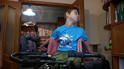 Добрые среды – Тимофей Кадочников