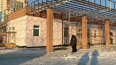 В 2019-м в Челябинске откроется новый МФЦ