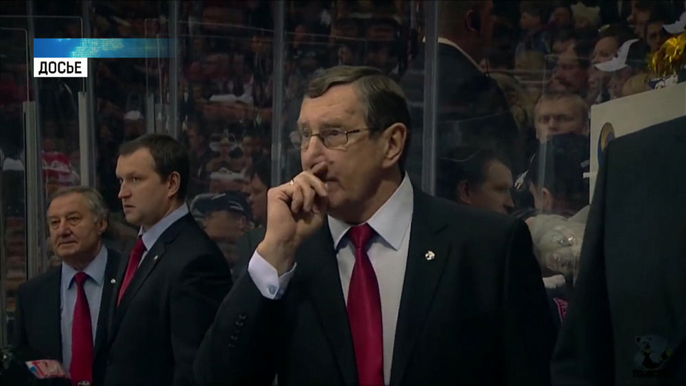 На доме Валерия Белоусова появится мемориальная доска