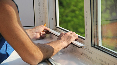 В Челябинской области запустят проект «Теплое окно»