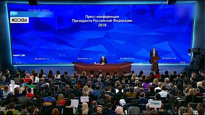 Челябинцы задали вопрос президенту