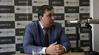 Роман Марков, Центробанк: «Наша цель — снять нагрузку и излишние затраты на анализ заемщиков»