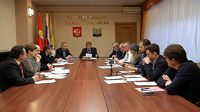 Челябинские экоактивисты намерены объединиться с чиновниками и создать городской штаб