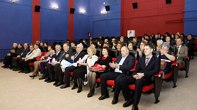 В Аше, Симе и Миньяре открылись 3D кинотеатры