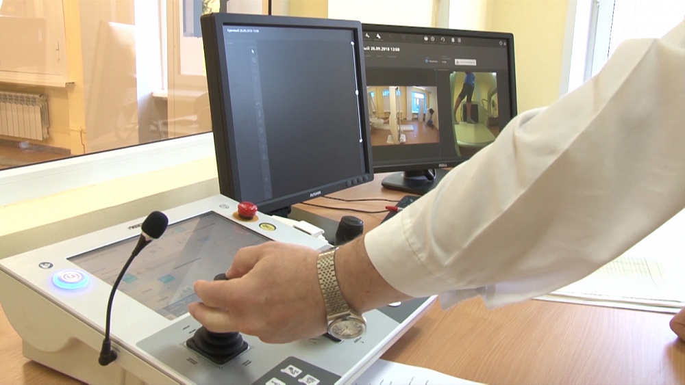 Медгородок от 05.12.2018