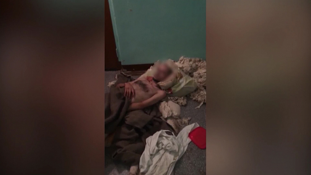 В Усть-Катавской больнице пациент разгромил палату