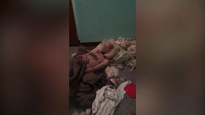 В Усть-Катавской больнице пациент разгромил палату